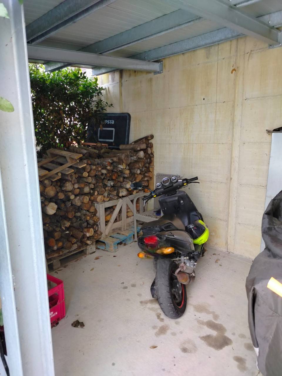 Apartment with Panoramic Views and Private Garden – Offida, Borgo Miriam (AP)