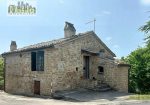 For Sale – Charming Stone Farmhouse in the Marche Hills