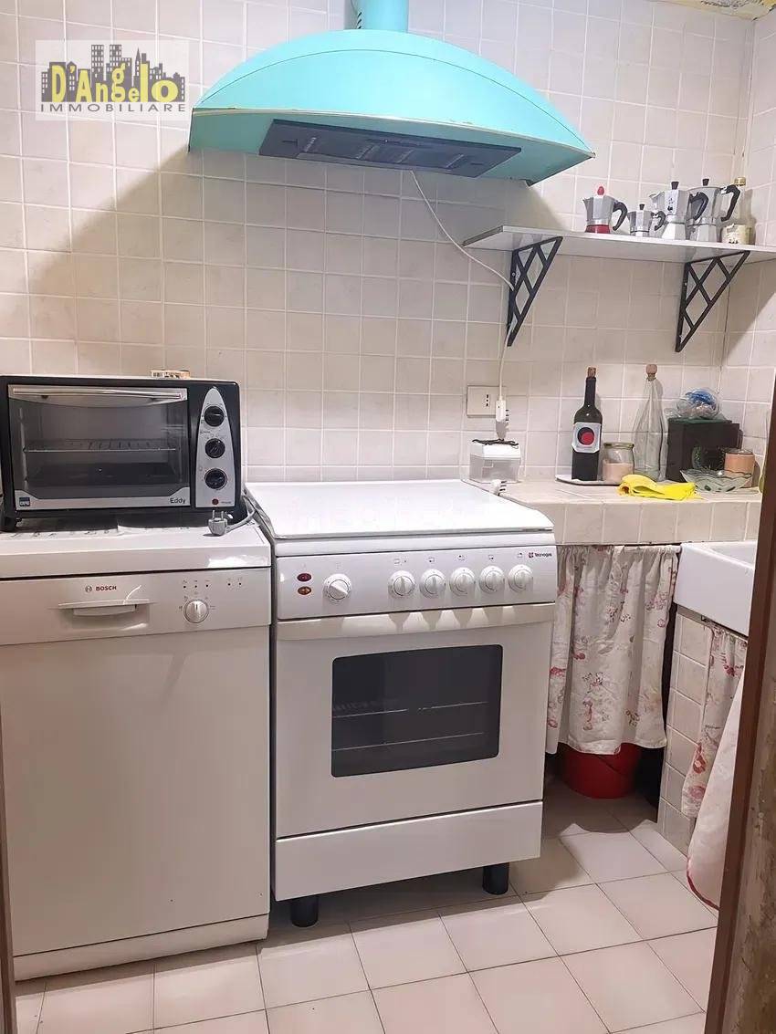 For Sale – Charming Stone Farmhouse in the Marche Hills