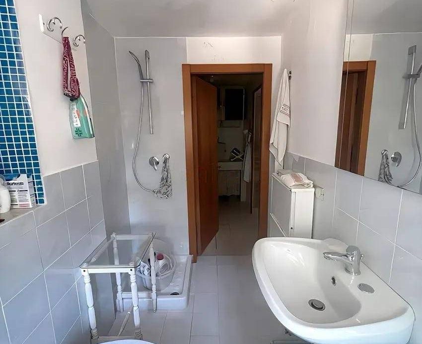For Sale – Charming Stone Farmhouse in the Marche Hills