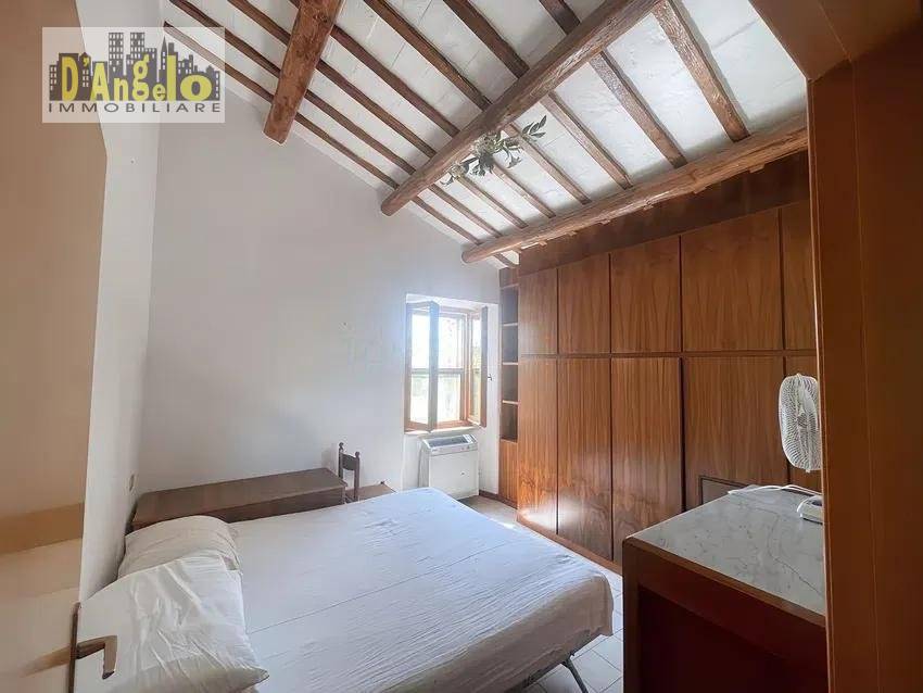 For Sale – Charming Stone Farmhouse in the Marche Hills