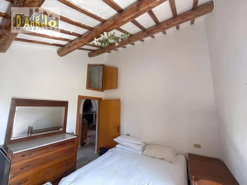 For Sale – Charming Stone Farmhouse in the Marche Hills