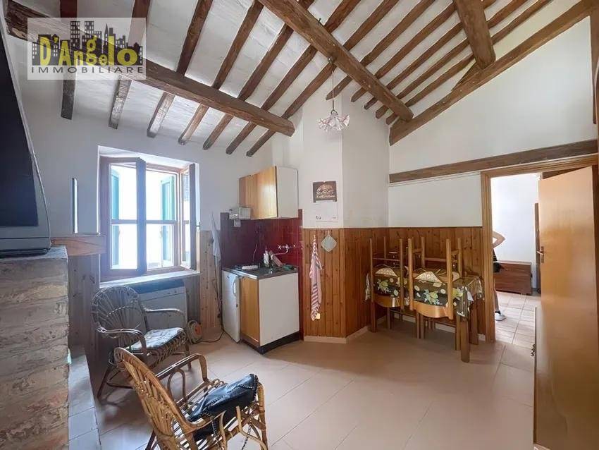For Sale – Charming Stone Farmhouse in the Marche Hills