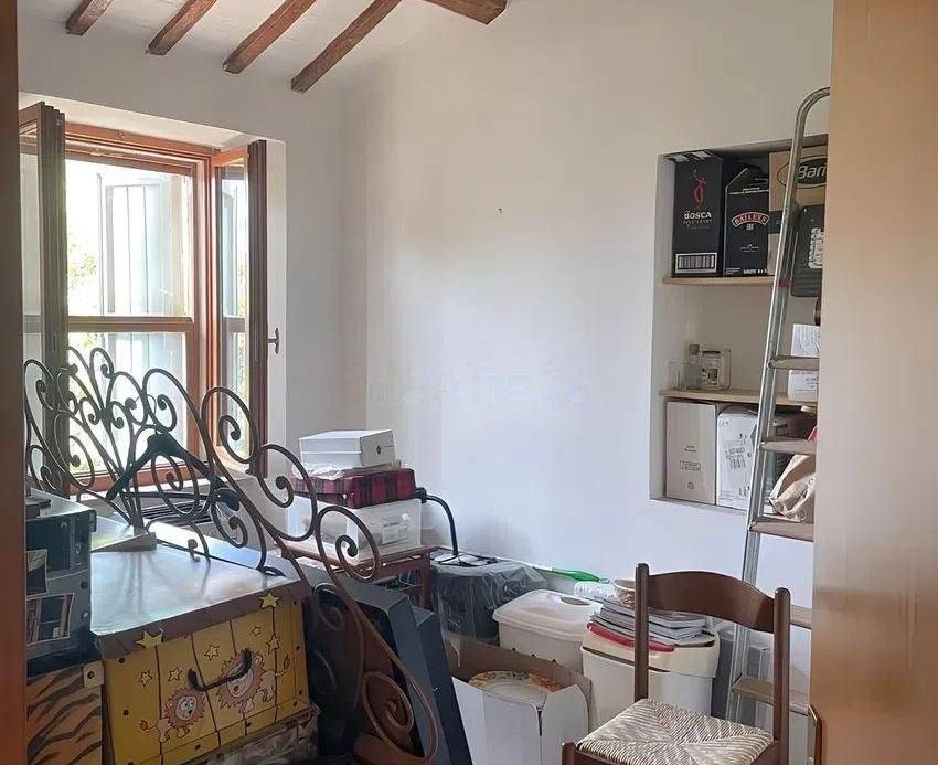 For Sale – Charming Stone Farmhouse in the Marche Hills