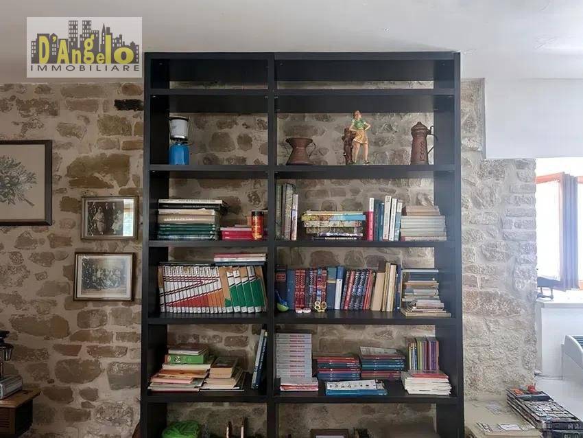 For Sale – Charming Stone Farmhouse in the Marche Hills