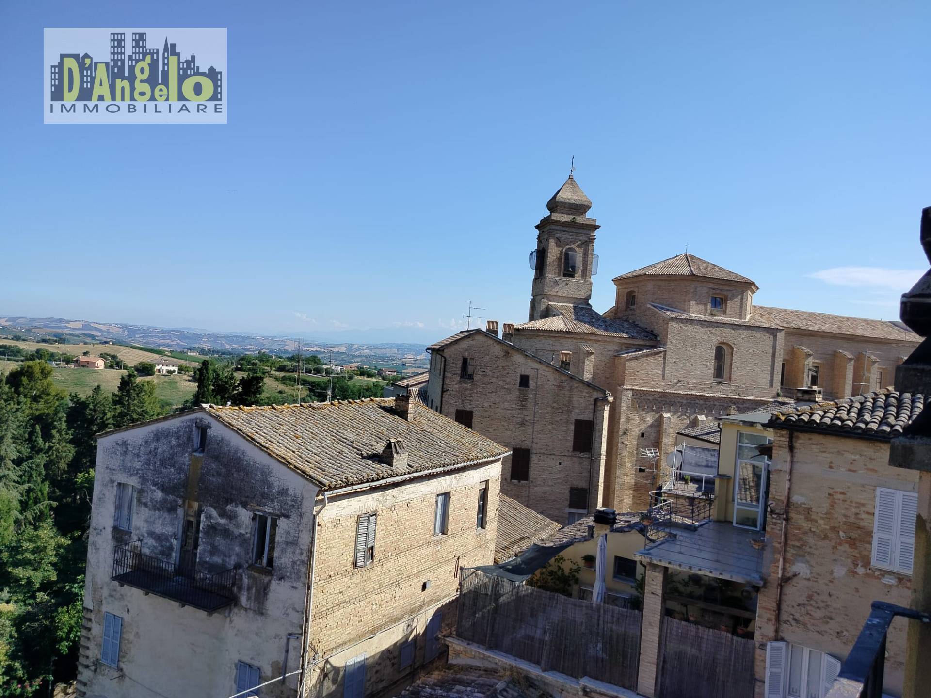 Charming Historic Home for Sale in Offida – A Perfect Blend of Tradition and Comfort