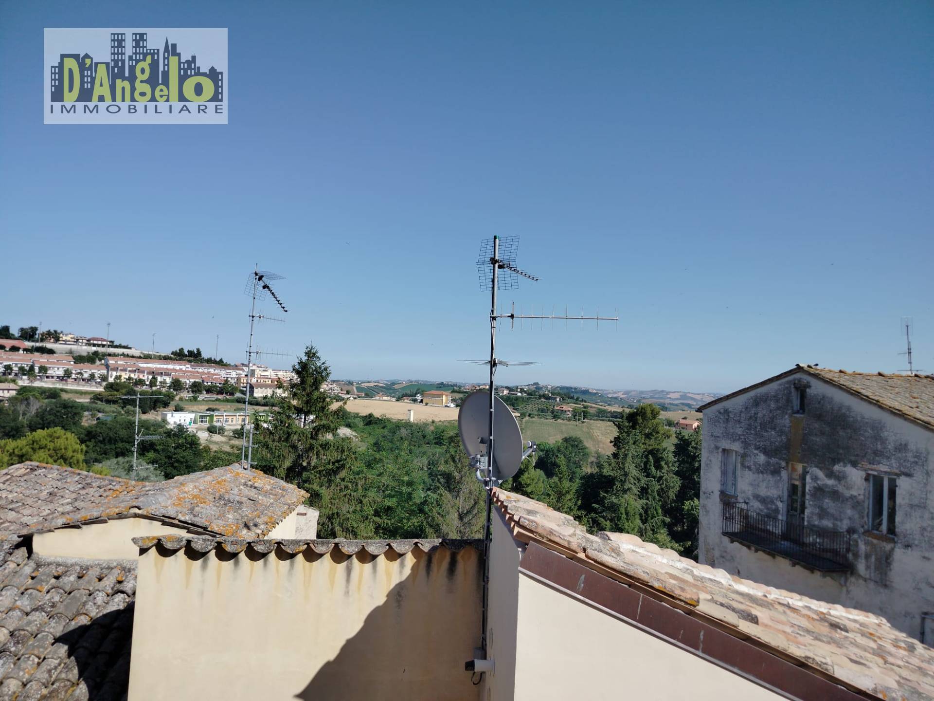 Charming Historic Home for Sale in Offida – A Perfect Blend of Tradition and Comfort