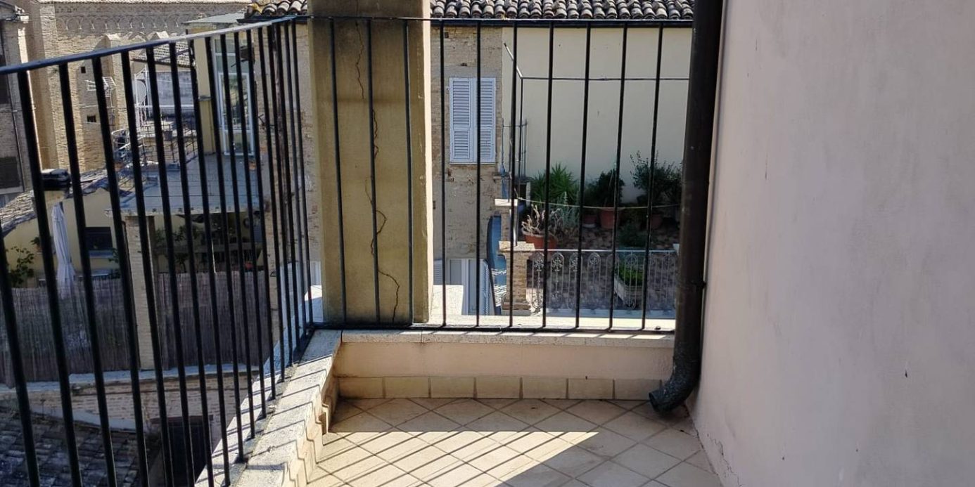 Charming Historic Home for Sale in Offida – A Perfect Blend of Tradition and Comfort