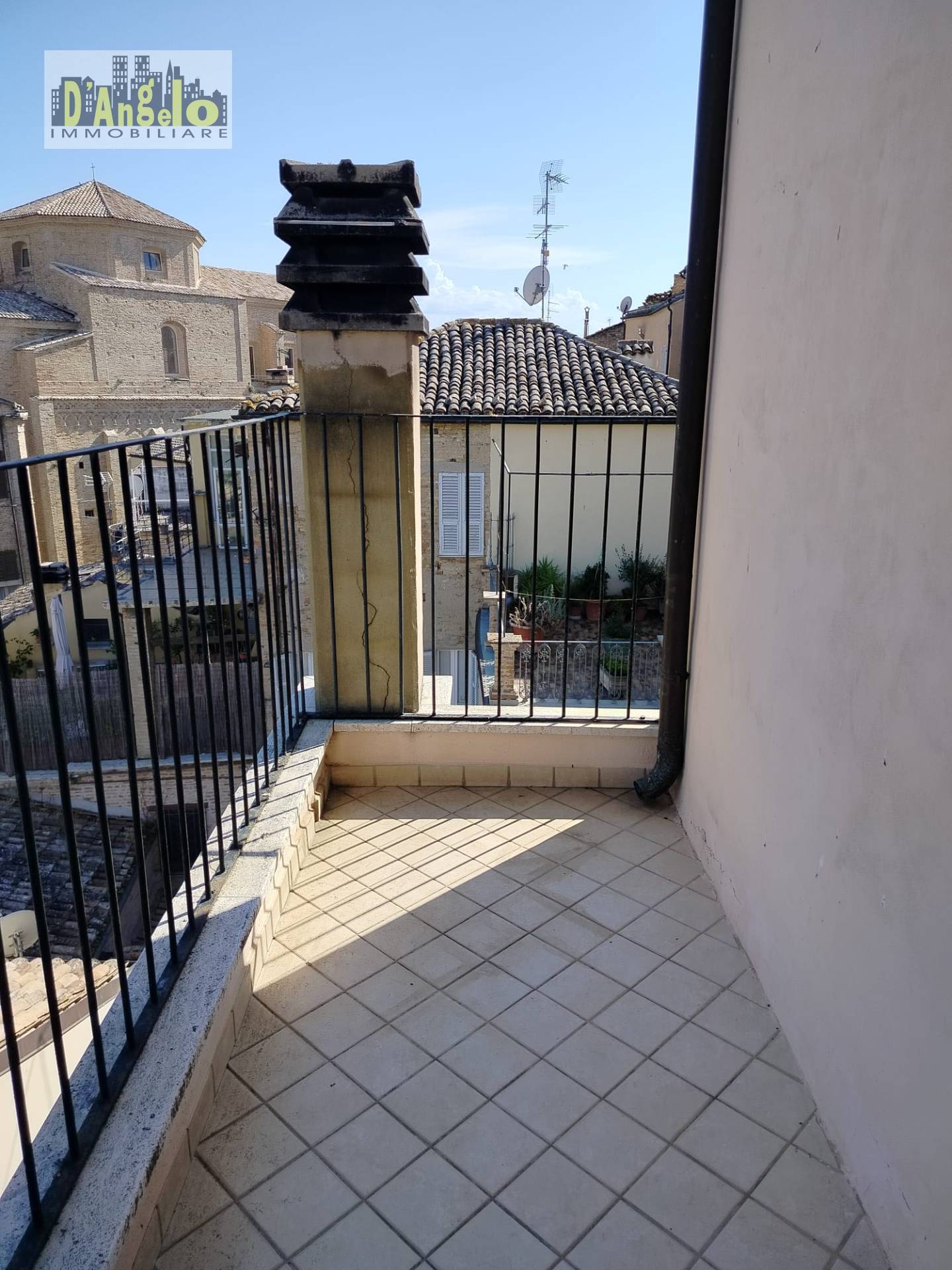 Charming Historic Home for Sale in Offida – A Perfect Blend of Tradition and Comfort