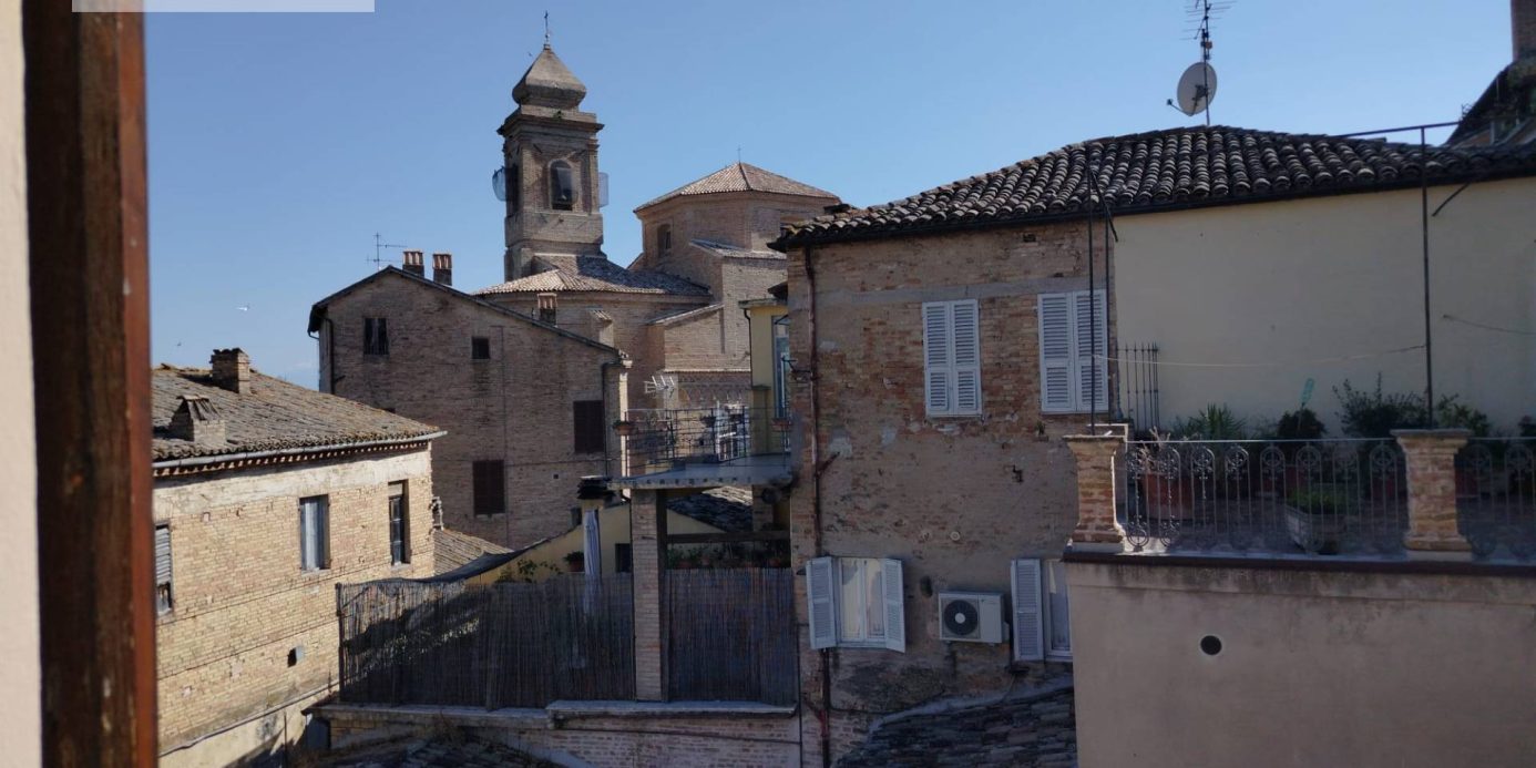 Charming Historic Home for Sale in Offida – A Perfect Blend of Tradition and Comfort