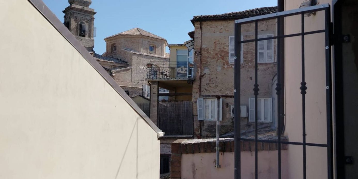 Charming Historic Home for Sale in Offida – A Perfect Blend of Tradition and Comfort