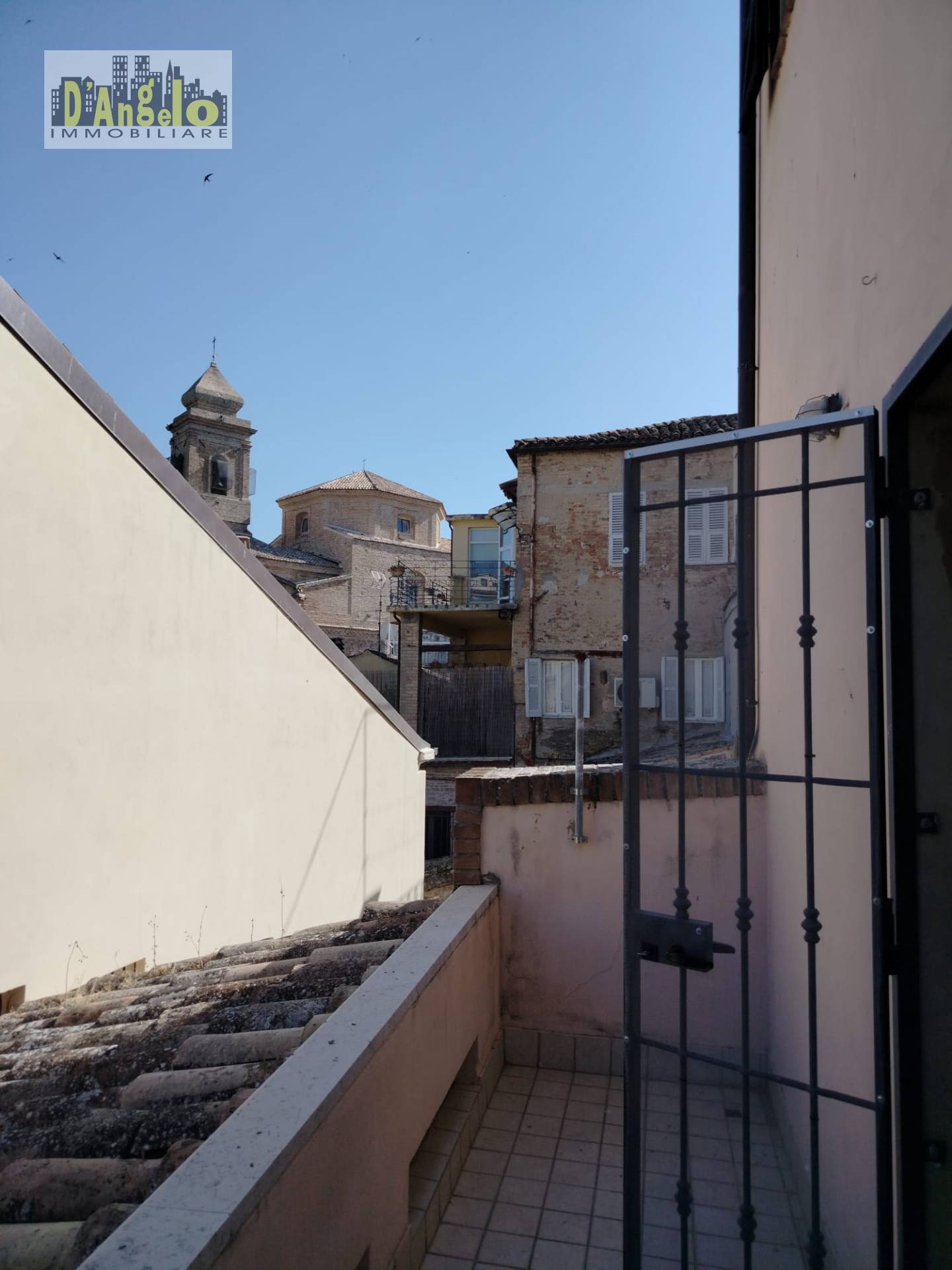 Charming Historic Home for Sale in Offida – A Perfect Blend of Tradition and Comfort