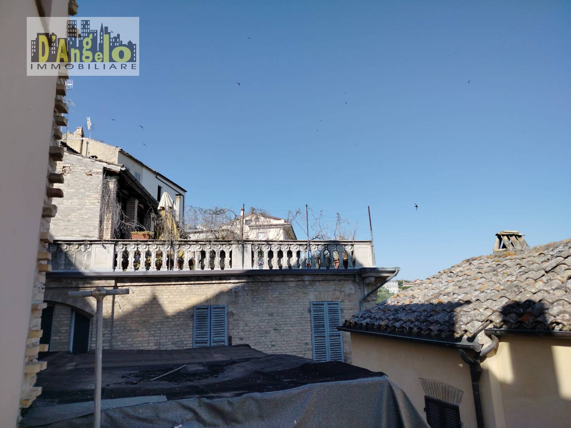 Charming Historic Home for Sale in Offida – A Perfect Blend of Tradition and Comfort