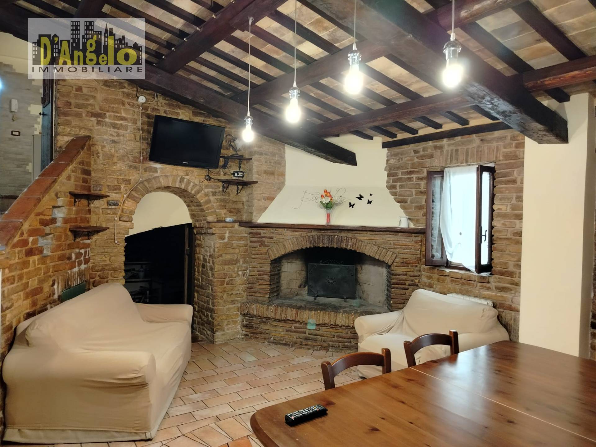 Charming Historic Home for Sale in Offida – A Perfect Blend of Tradition and Comfort