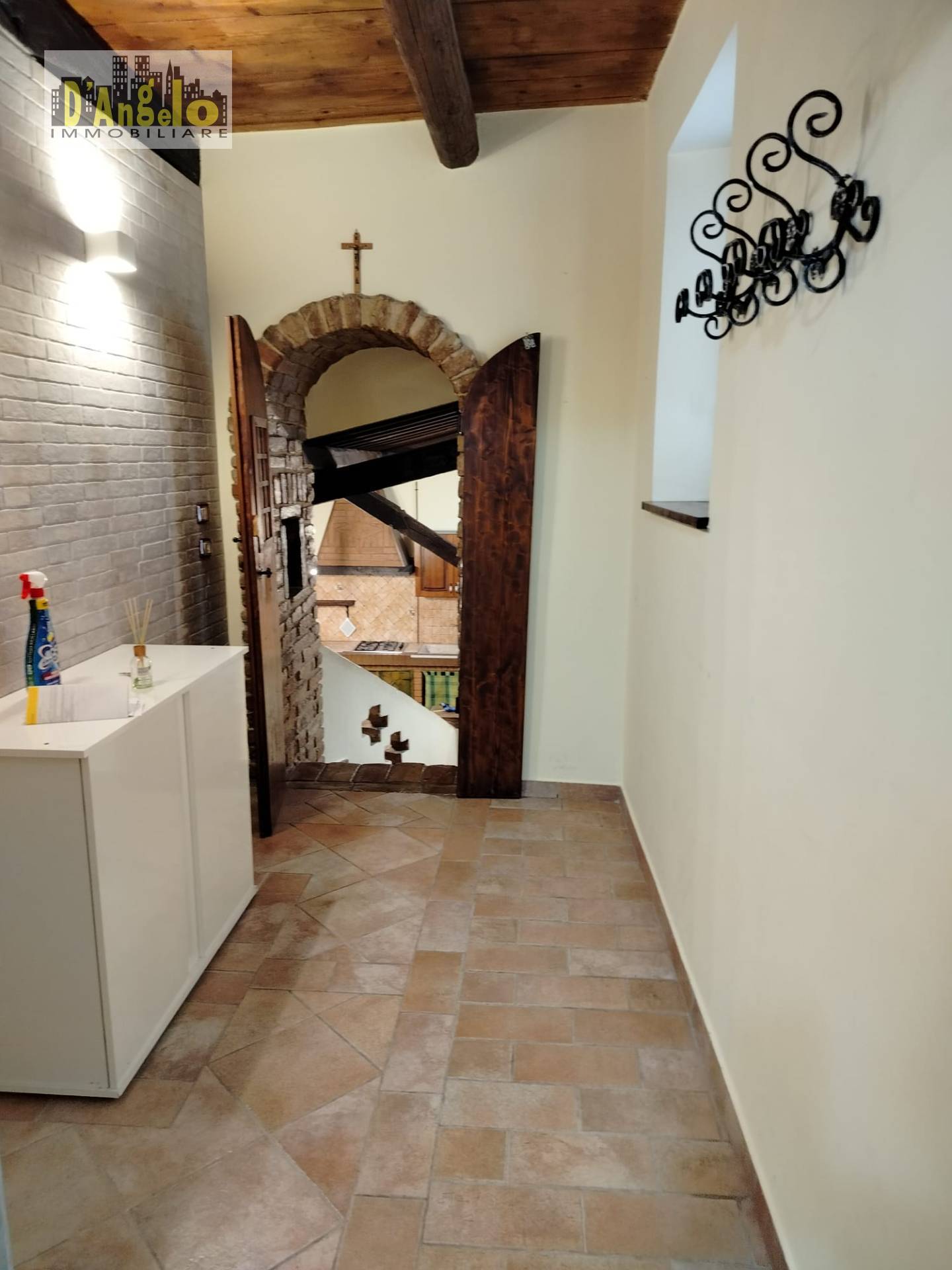 Charming Historic Home for Sale in Offida – A Perfect Blend of Tradition and Comfort