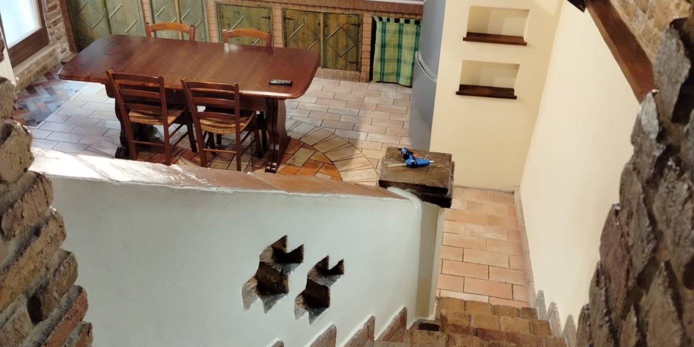 Charming Historic Home for Sale in Offida – A Perfect Blend of Tradition and Comfort
