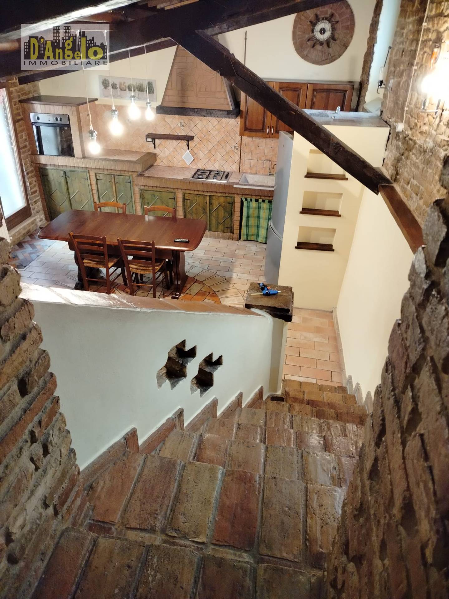 Charming Historic Home for Sale in Offida – A Perfect Blend of Tradition and Comfort