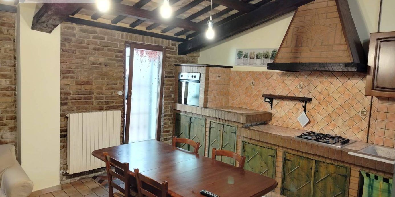 Charming Historic Home for Sale in Offida – A Perfect Blend of Tradition and Comfort