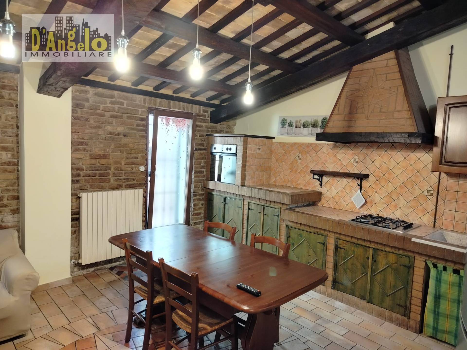 Charming Historic Home for Sale in Offida – A Perfect Blend of Tradition and Comfort