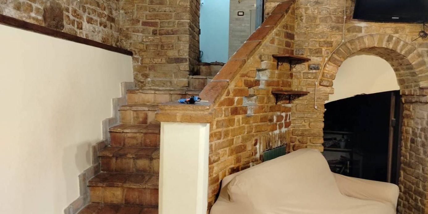 Charming Historic Home for Sale in Offida – A Perfect Blend of Tradition and Comfort