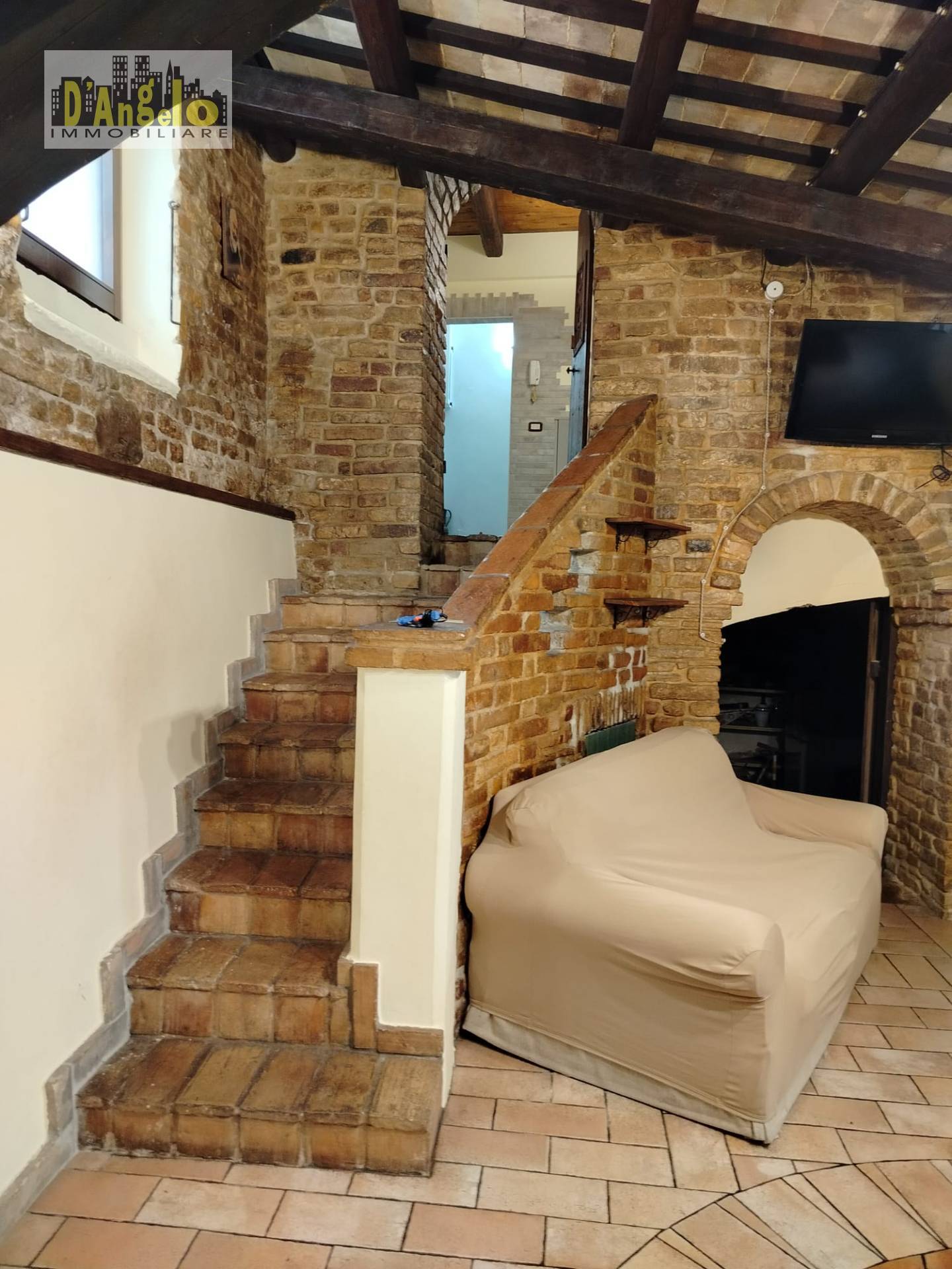 Charming Historic Home for Sale in Offida – A Perfect Blend of Tradition and Comfort