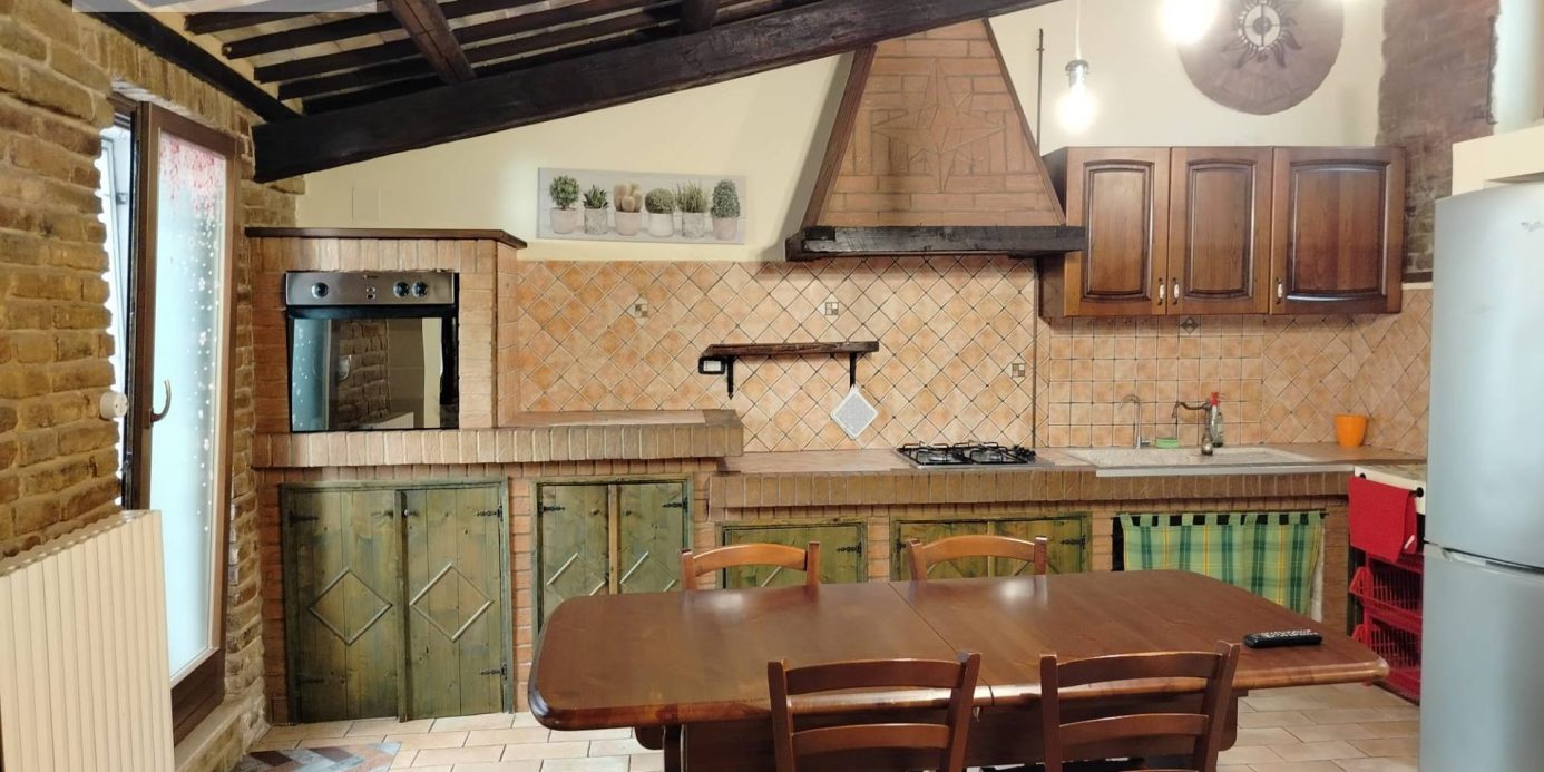 Charming Historic Home for Sale in Offida – A Perfect Blend of Tradition and Comfort