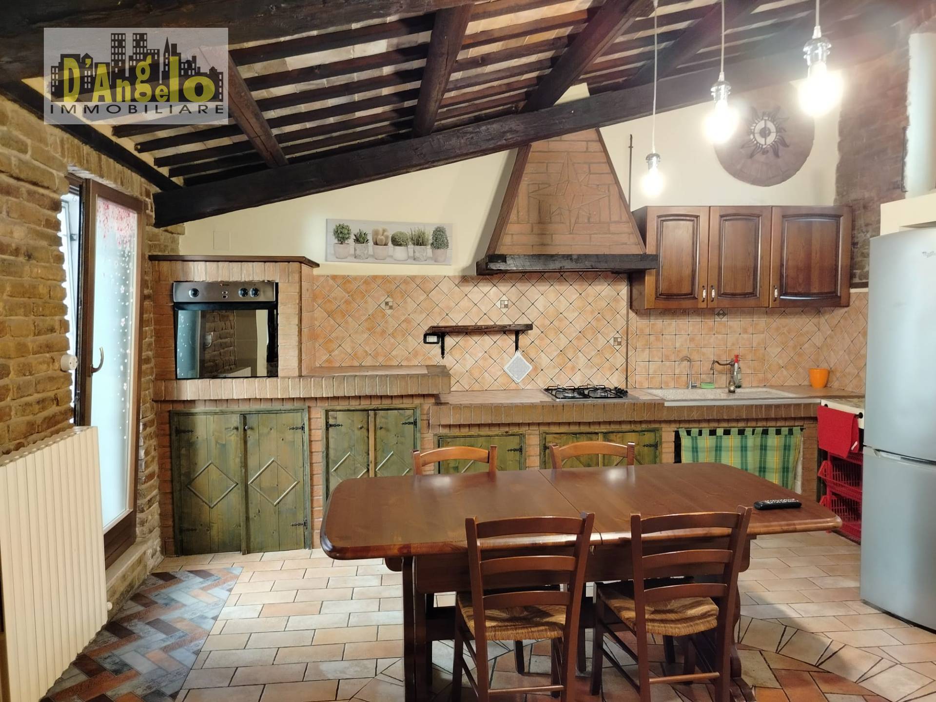 Charming Historic Home for Sale in Offida – A Perfect Blend of Tradition and Comfort