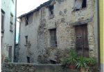 Rustic house in Ligurian Village