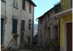 Rustic house in Ligurian Village