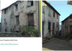 Rustic house in Ligurian Village