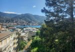 Penthouse With Sea View And View Of The Gulf Of Rapallo