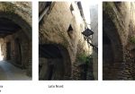 Rustic house in Ligurian Village