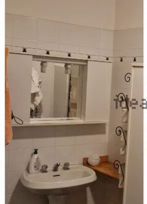 Rif. 2536 – Zoagli – Via Canevelli – Villino a schiera con giardino, box e vista mare – In contesto tranquillo e soleggi
