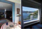 Rif. 2777 – Zoagli – Villa indipendente sulla scogliera più incontaminata del Golfo del Tigullio, con accesso privato al