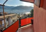 Penthouse With Sea View And View Of The Gulf Of Rapallo