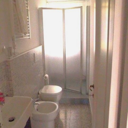 Rif. 2669 – Rapallo – Punta Seglio – Appartamento Trilocale di centodieci metriquadrati – Splendida Vista Mare Portofino
