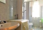 Sunny Three-Room Apartment with Open View in Rapallo, Via Tito Speri