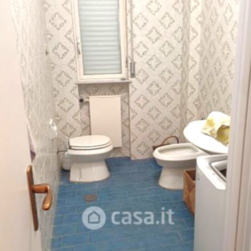 Rif. 2071 – Deiva Marina – ATTICO Trilocale con Giardino – Vista Mare – a CENTO METRI DAL MARE – Circondato da area verd