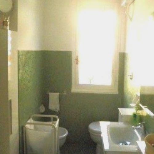 Rif. 2669 – Rapallo – Punta Seglio – Appartamento Trilocale di centodieci metriquadrati – Splendida Vista Mare Portofino