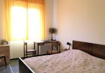 Sunny Three-Room Apartment with Open View in Rapallo, Via Tito Speri