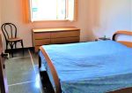 Sunny Three-Room Apartment with Open View in Rapallo, Via Tito Speri