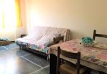 Sunny Three-Room Apartment with Open View in Rapallo, Via Tito Speri