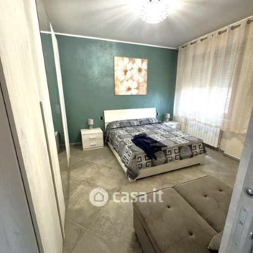 Rif. 2072 – Sestri Levante – Via Della Pergola – A solo 400 m dalle spiagge di Riva Trigoso – Appartamento Trilocale di