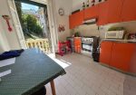 Rif. 2444 – Rapallo – Via Costaguta – Appartamento Quadrilocale – Comodo mare e centro – In zona silenziosa e soleggiata