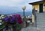 Rif. 2092 – Zoagli – Cornice di S. Ambrogio – Al confine tra Rapallo e Zoagli – Villa indipendente bipiano di duecentove