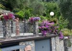 Rif. 2092 – Zoagli – Cornice di S. Ambrogio – Al confine tra Rapallo e Zoagli – Villa indipendente bipiano di duecentove