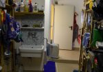 Rif. 2092 – Zoagli – Cornice di S. Ambrogio – Al confine tra Rapallo e Zoagli – Villa indipendente bipiano di duecentove