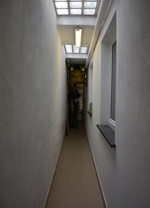 Rif. 2092 – Zoagli – Cornice di S. Ambrogio – Al confine tra Rapallo e Zoagli – Villa indipendente bipiano di duecentove