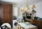Rif. 2092 – Zoagli – Cornice di S. Ambrogio – Al confine tra Rapallo e Zoagli – Villa indipendente bipiano di duecentove