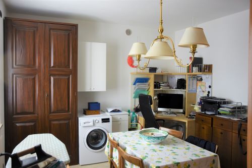 Rif. 2092 – Zoagli – Cornice di S. Ambrogio – Al confine tra Rapallo e Zoagli – Villa indipendente bipiano di duecentove